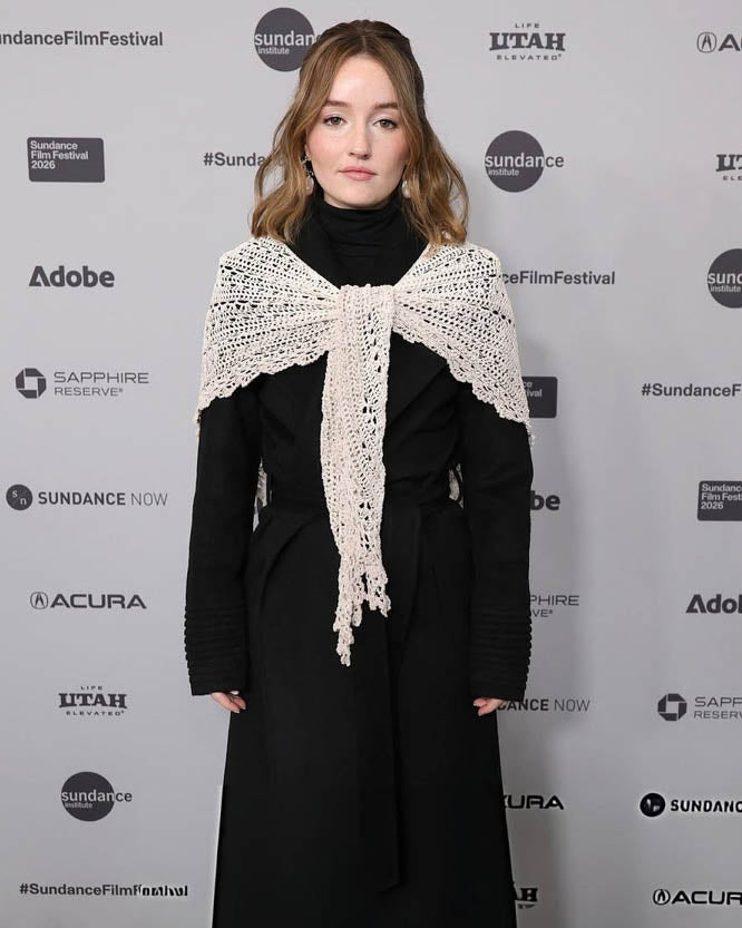 Kaitlyn Dever