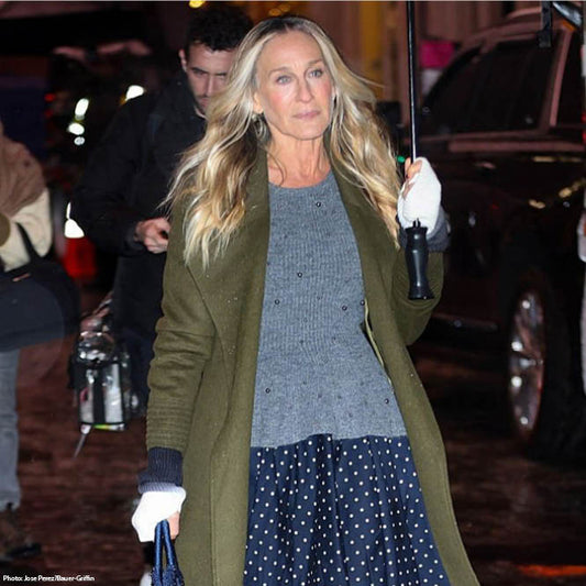 Sarah Jessica Parker