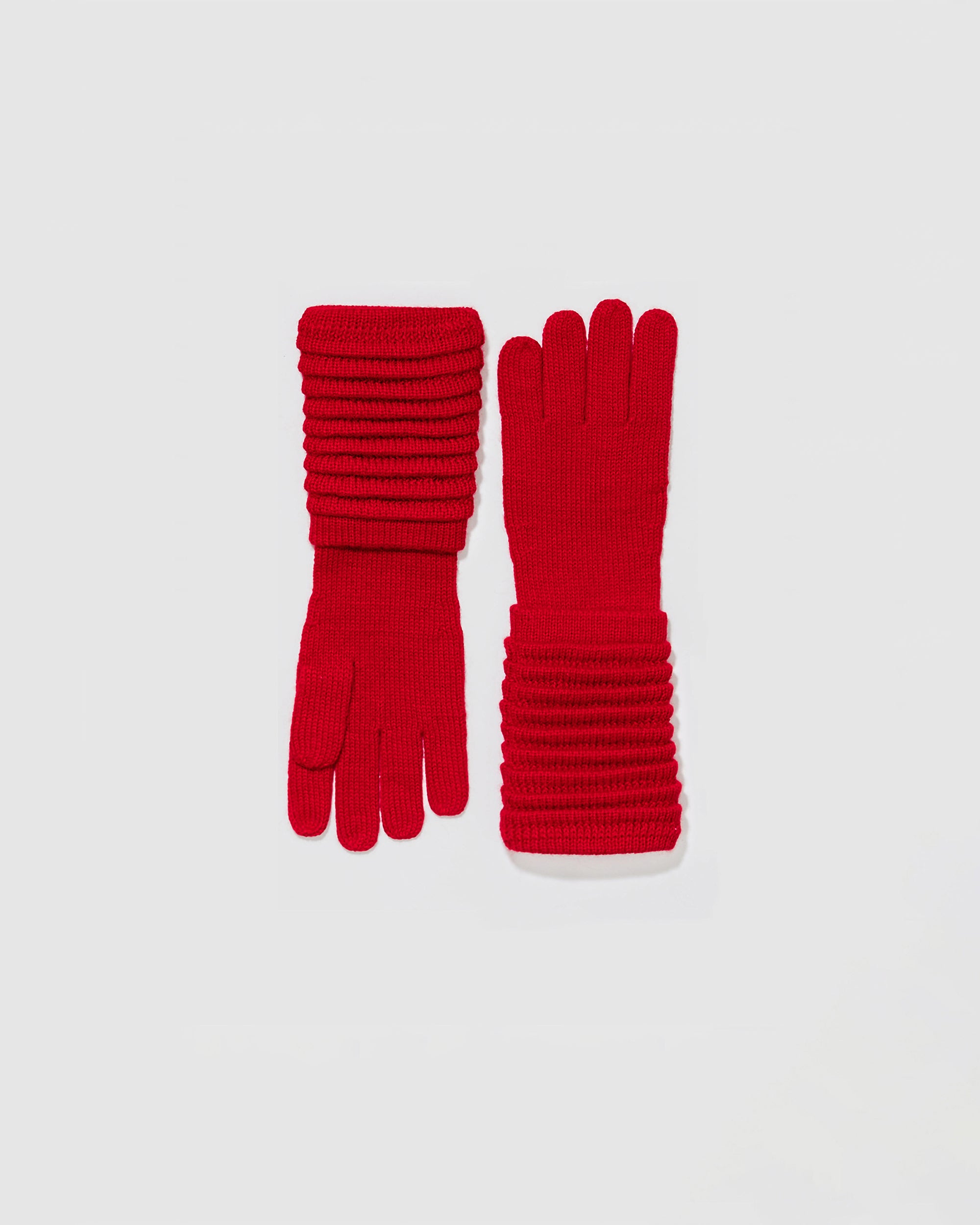 AdultRibbedGloves-BabyAlpaca-