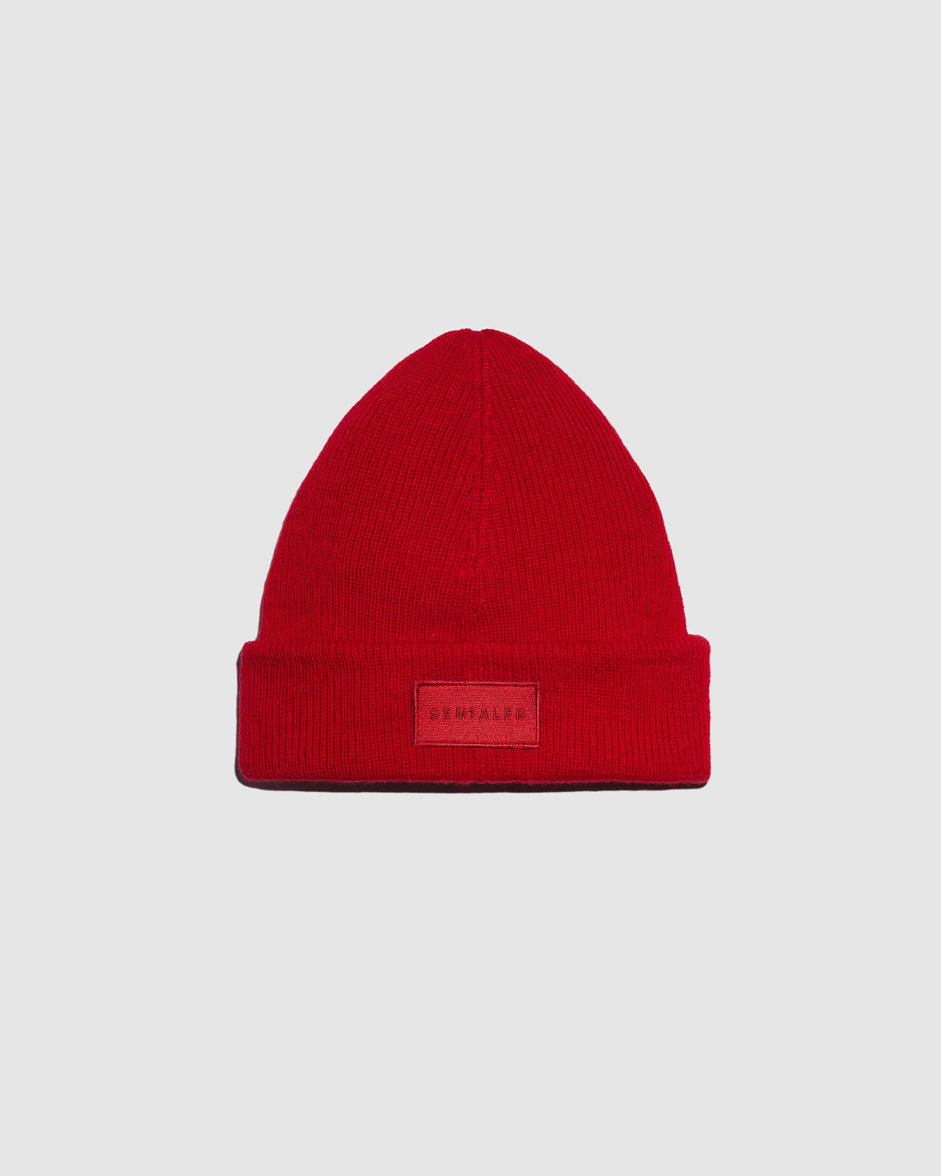 Logo Alpaca Beanie