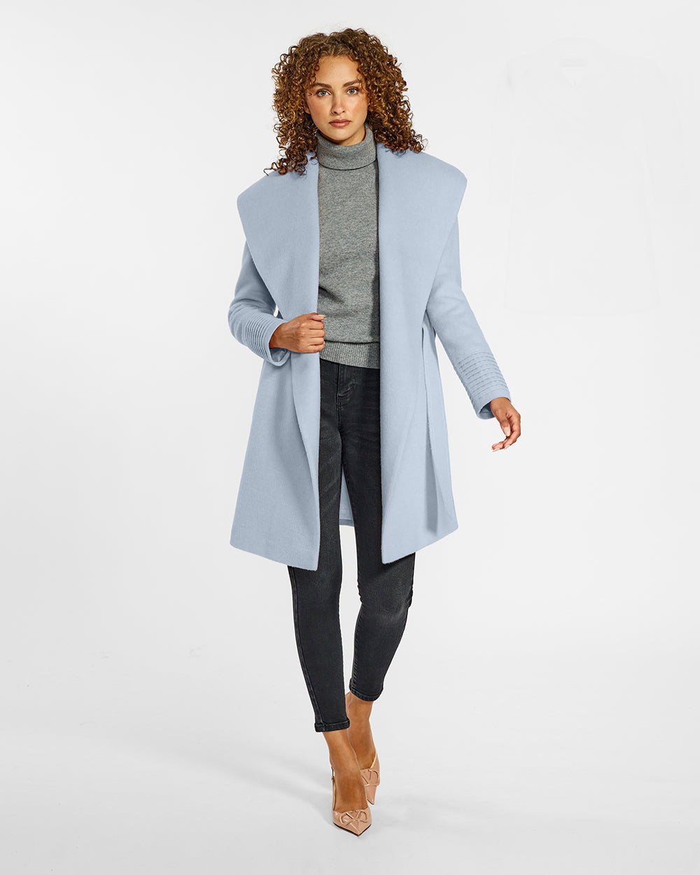 Women s Coats SENTALER