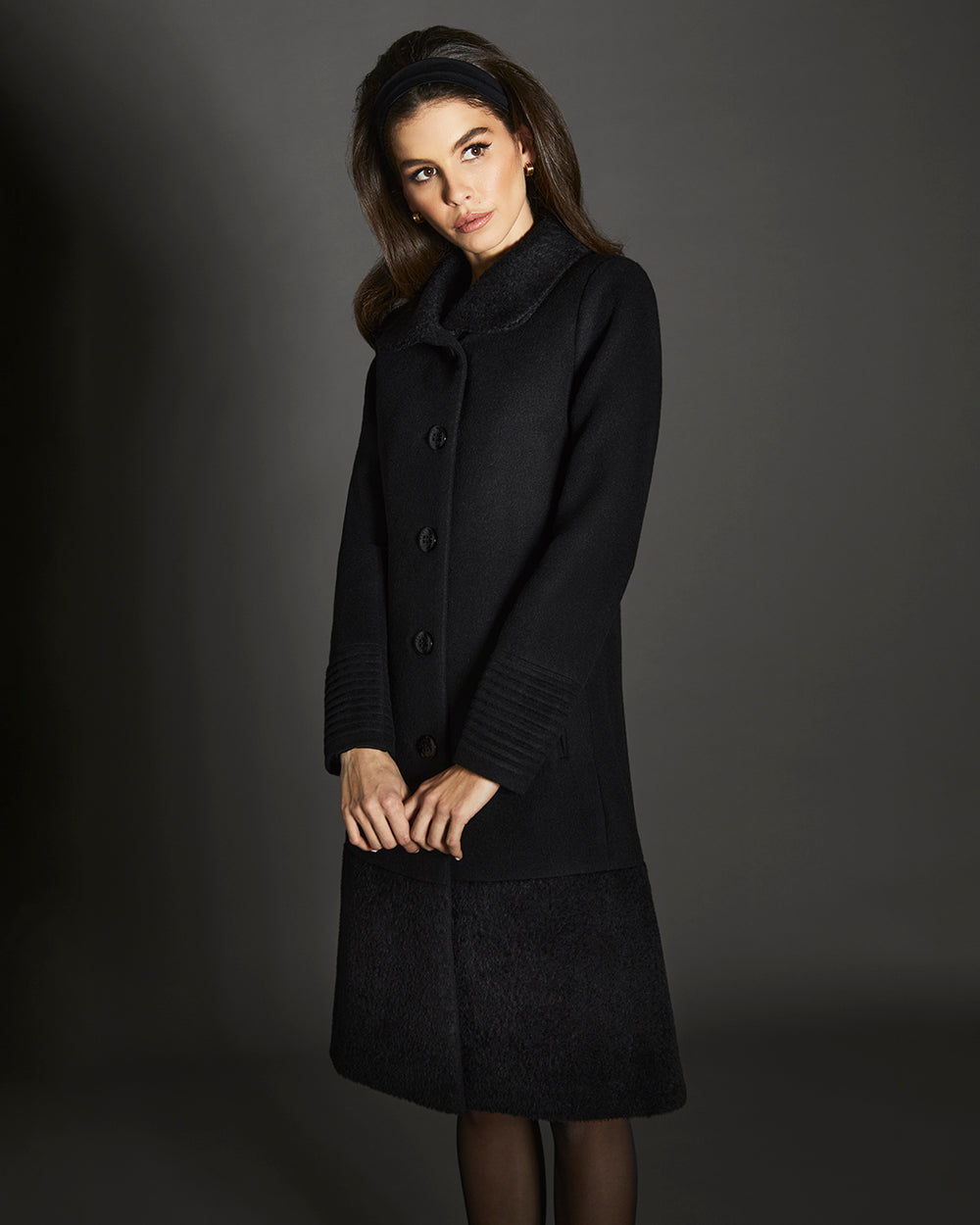 Women s Fall Winter 2024 25 SENTALER
