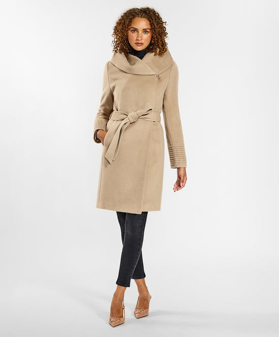 Women's Coats  SENTALER – Sale