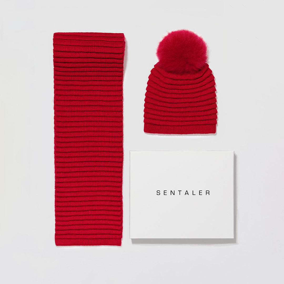 Sentaler scarf clearance