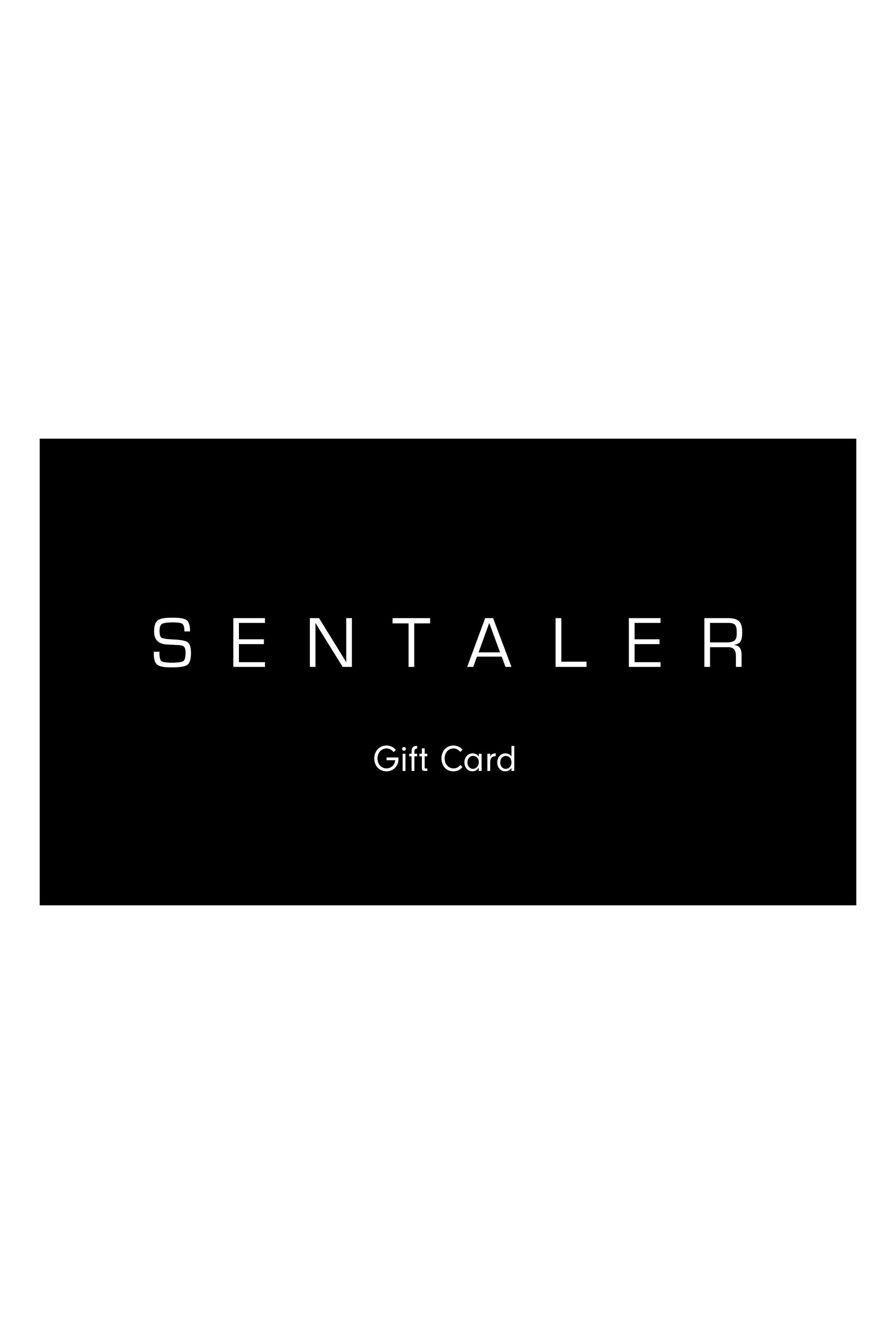 E Gift Card