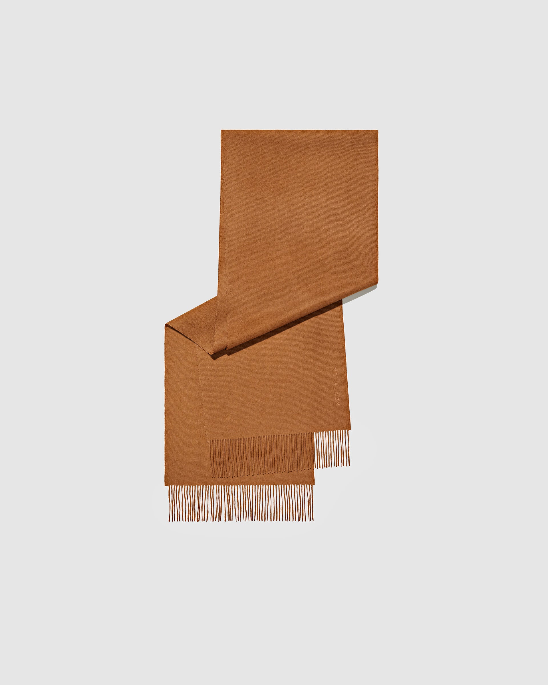 Vicuña Classic Scarf