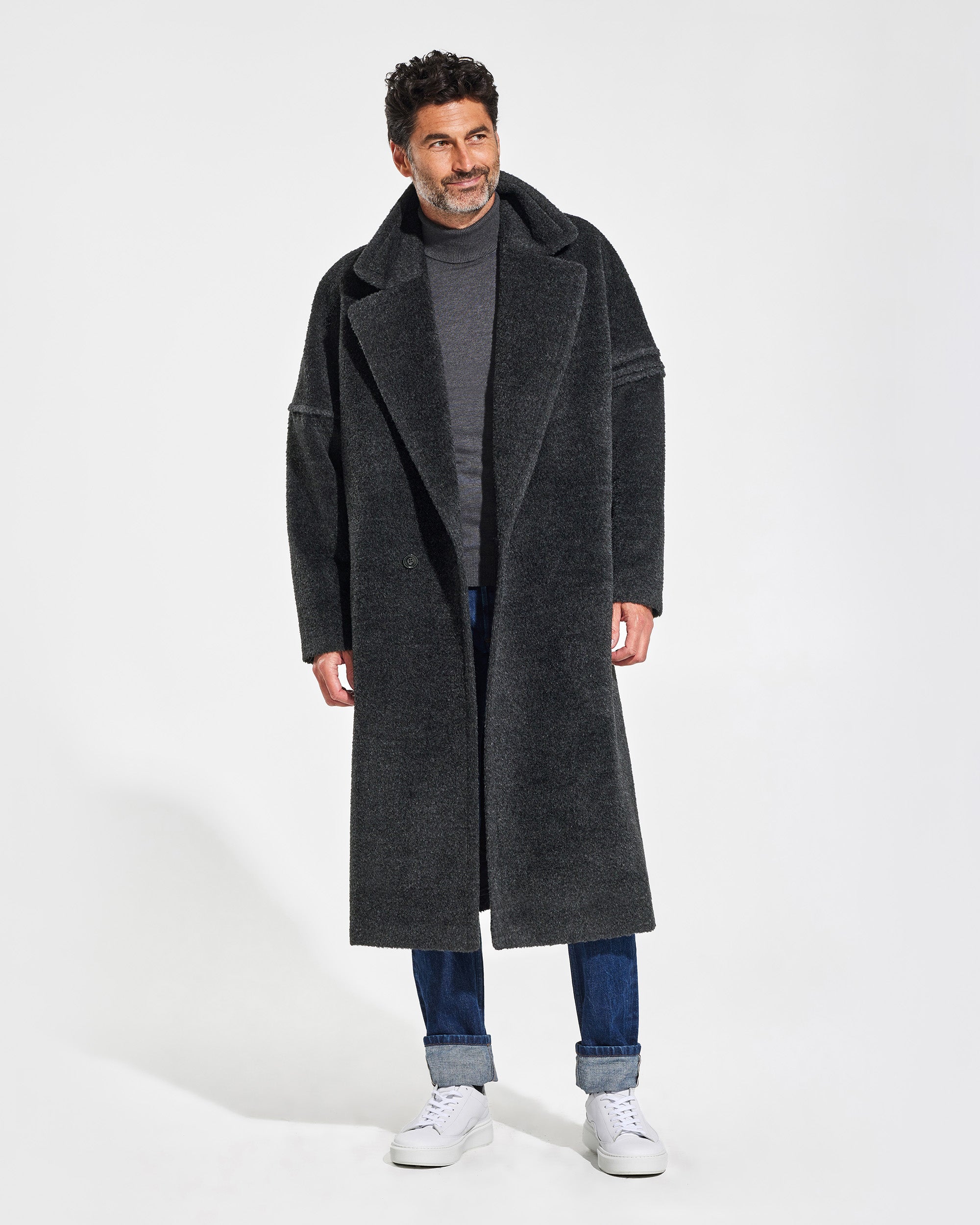 新品未使用 定価9万 REVERSIBLE BALCOLLAR HARFCOAT 新品未使用 定価9万 REVERSIBLE BALCOLLAR HARFCOAT - メルカリ