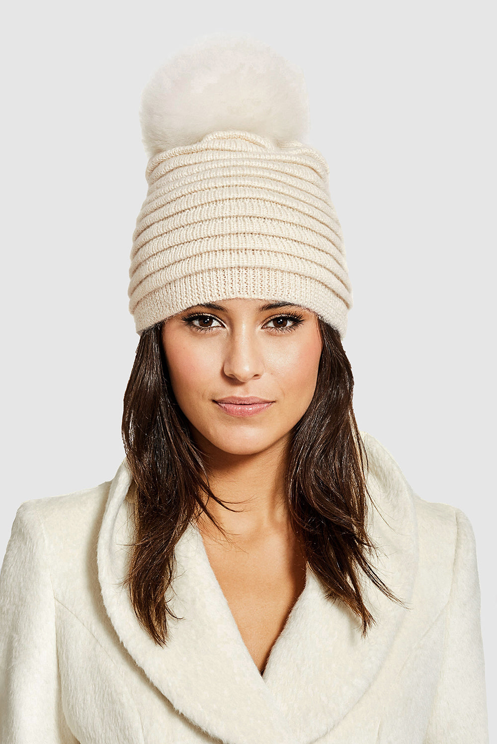 Wool Bucket Hat Winter Hats for Women Designer Hats Classic -  Norway